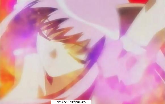 Renee Zakuro - Arisa_chan - Mew Mew Power