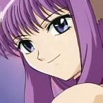 Renee Zakuro - Arisa_chan - Mew Mew Power