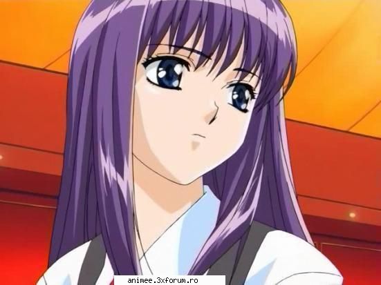 Renee Zakuro - Arisa_chan - Mew Mew Power