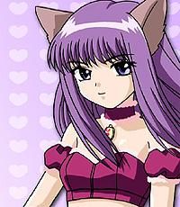 Renee Zakuro - Arisa_chan - Mew Mew Power