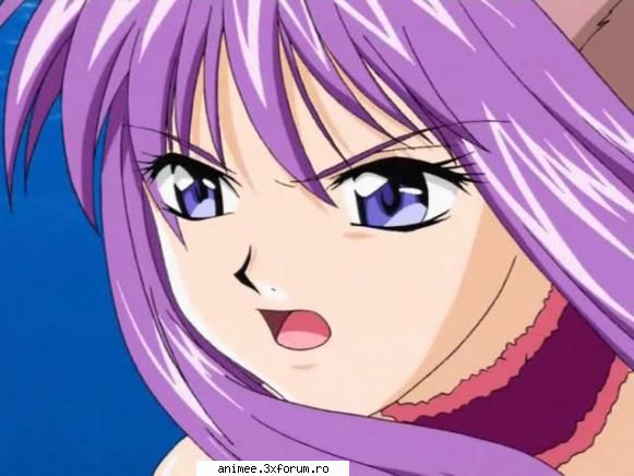 Renee Zakuro - Arisa_chan - Mew Mew Power