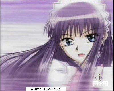 Renee Zakuro - Arisa_chan - Mew Mew Power