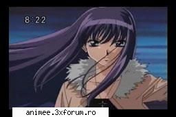 Renee Zakuro - Arisa_chan - Mew Mew Power