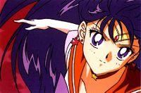 unul dintre ele mai vechi anime-uri care s-au facut mai demult sailor moon