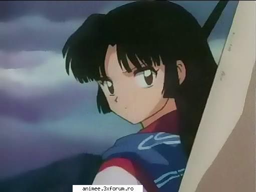 Sango - Arisa_chan - Inuyasha
