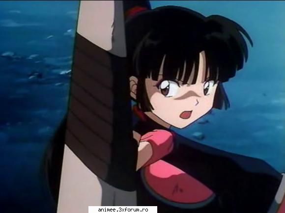 Sango - Arisa_chan - Inuyasha