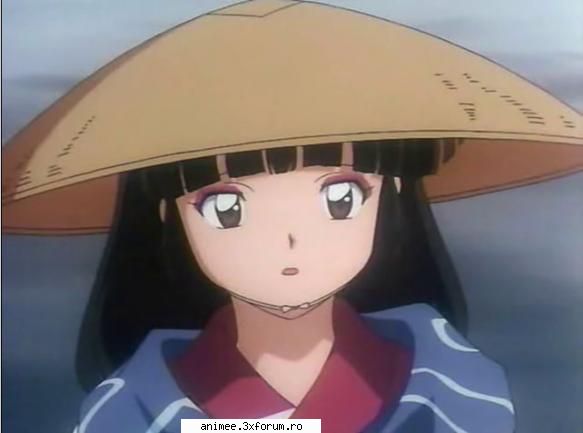 Sango - Arisa_chan - Inuyasha