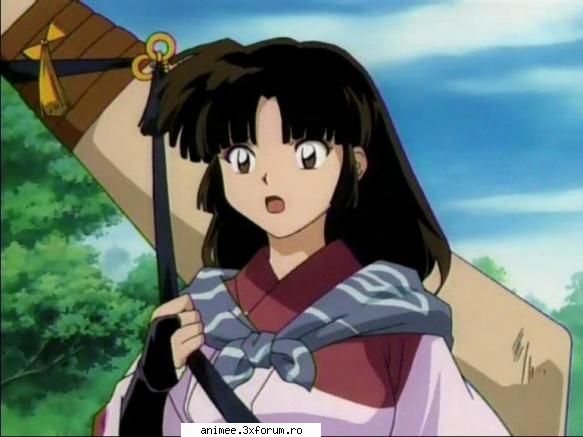 Sango - Arisa_chan - Inuyasha