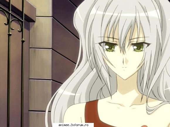 Strawberry Panic - Mie imi place foarte mult acest anime..chiar daca - Other animes