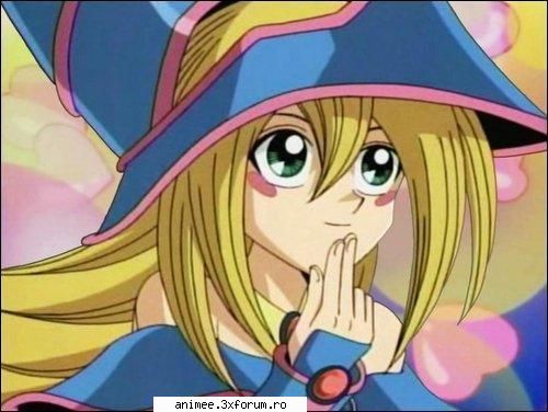 Top 3 duelisti - 1.Alexis-e preferata mea shi se dueleaza foarte - Yu-Gi-Oh GX