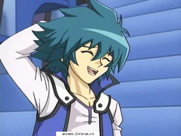 Top 3 duelisti - 1 dintre fete o prefer pe Alexis Rhodes imi place - Yu-Gi-Oh GX