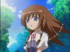 Uta Kata - Am vazut poze si videouri cu acest anime si pare - Other animes
