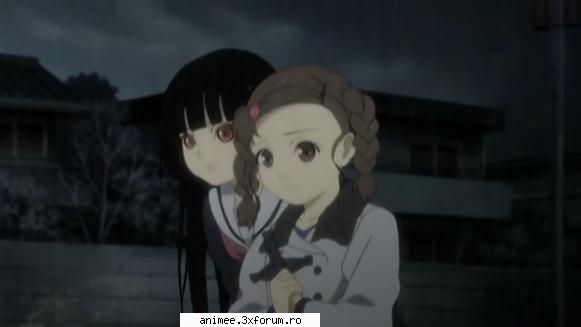 emna ai - Ichigo Momomya - Jigoku Shoujo