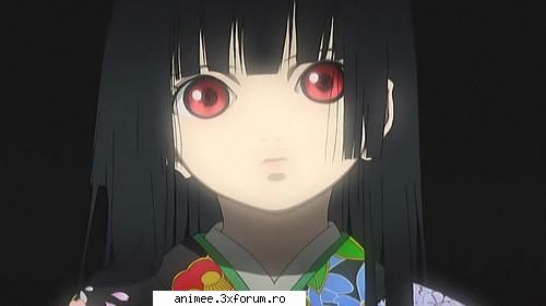 emna ai - Arisa_chan - Jigoku Shoujo