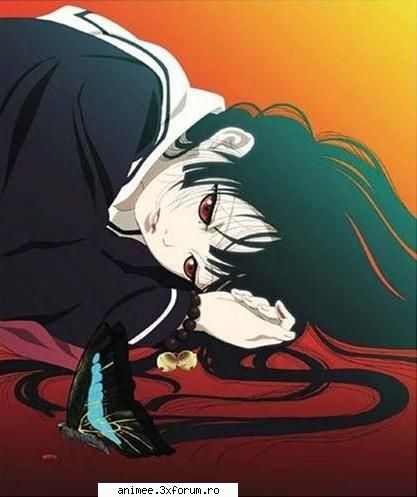emna ai - larysa-alexis - Jigoku Shoujo