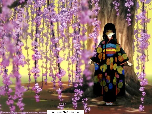 emna ai - larysa-alexis - Jigoku Shoujo