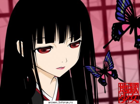 emna ai - larysa-alexis - Jigoku Shoujo