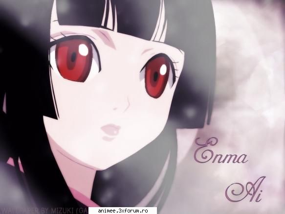 emna ai - larysa-alexis - Jigoku Shoujo