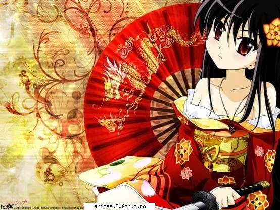 emna ai - larysa-alexis - Jigoku Shoujo