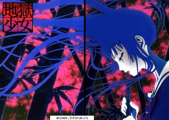 emna ai - larysa-alexis - Jigoku Shoujo