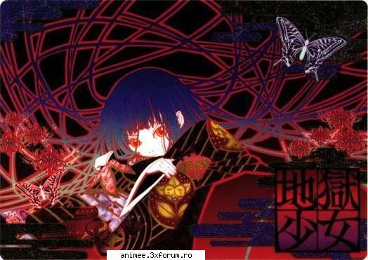 emna ai - larysa-alexis - Jigoku Shoujo