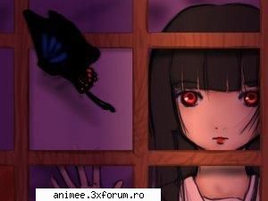 emna ai - larysa-alexis - Jigoku Shoujo