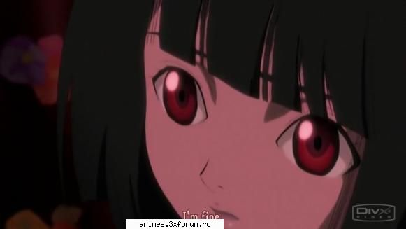 emna ai - Ichigo Momomya - Jigoku Shoujo