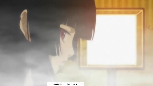 emna ai - Ichigo Momomya - Jigoku Shoujo