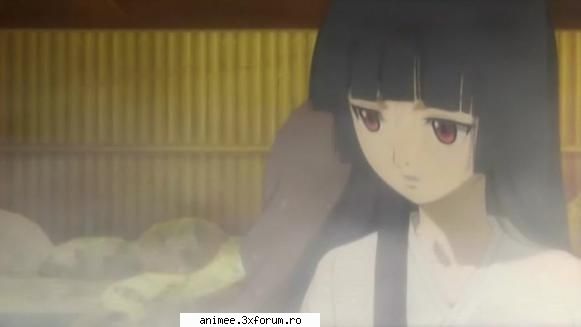 emna ai - Ichigo Momomya - Jigoku Shoujo