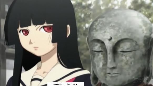 emna ai - Ichigo Momomya - Jigoku Shoujo