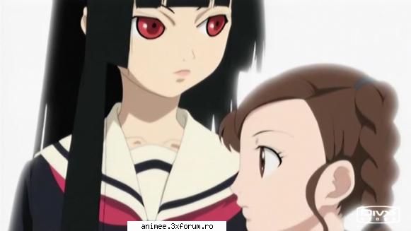 emna ai - Ichigo Momomya - Jigoku Shoujo