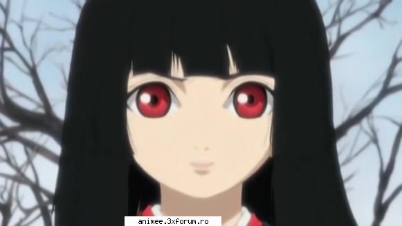 emna ai - Ichigo Momomya - Jigoku Shoujo