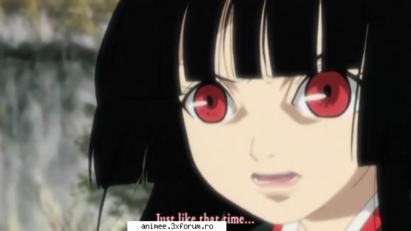 emna ai - Ichigo Momomya - Jigoku Shoujo