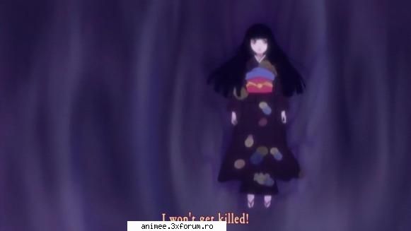 emna ai - Ichigo Momomya - Jigoku Shoujo