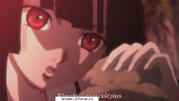 emna ai - Ichigo Momomya - Jigoku Shoujo