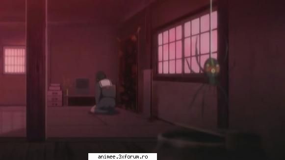 emna ai - Ichigo Momomya - Jigoku Shoujo