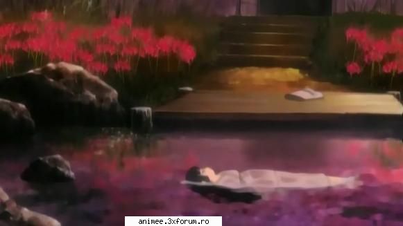 emna ai - Ichigo Momomya - Jigoku Shoujo