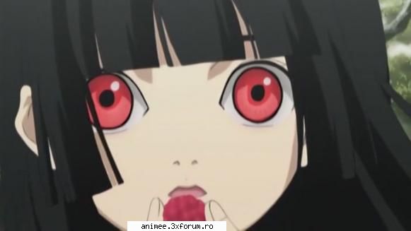 emna ai - Ichigo Momomya - Jigoku Shoujo