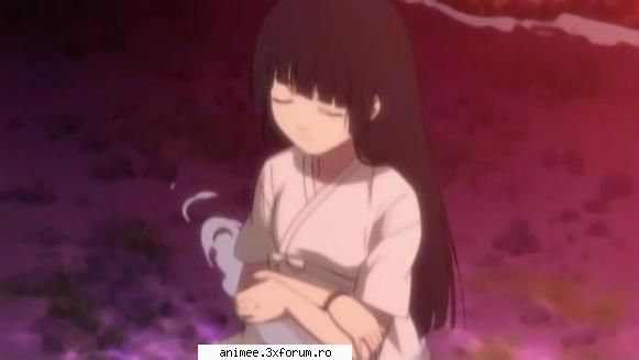 emna ai - Ichigo Momomya - Jigoku Shoujo