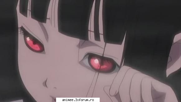 emna ai - Ichigo Momomya - Jigoku Shoujo