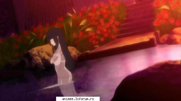 emna ai - Ichigo Momomya - Jigoku Shoujo