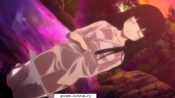 emna ai - Ichigo Momomya - Jigoku Shoujo