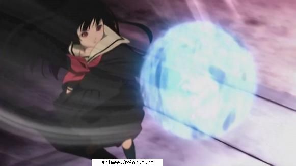 emna ai - Ichigo Momomya - Jigoku Shoujo