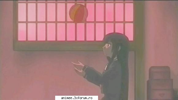 emna ai - Ichigo Momomya - Jigoku Shoujo