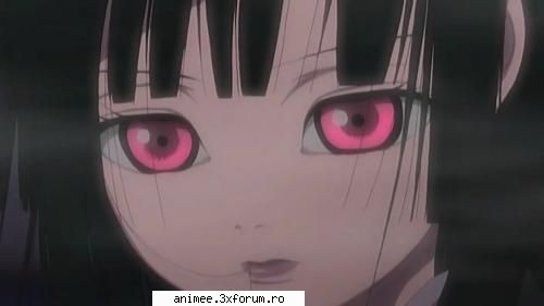 emna ai - Ichigo Momomya - Jigoku Shoujo