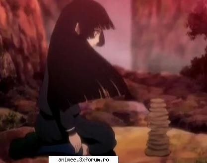 emna ai - Ichigo Momomya - Jigoku Shoujo