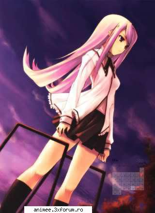 poze - Arisa_chan - Anime girl