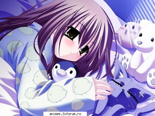 poze - larysa-alexis - Anime girl