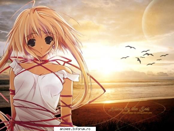 poze - larysa-alexis - Anime girl