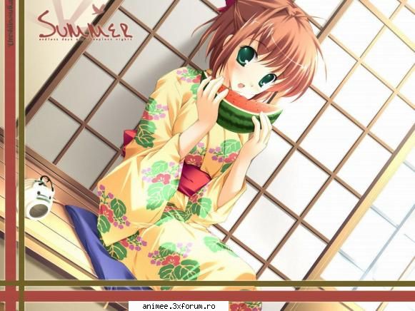 poze - larysa-alexis - Anime girl